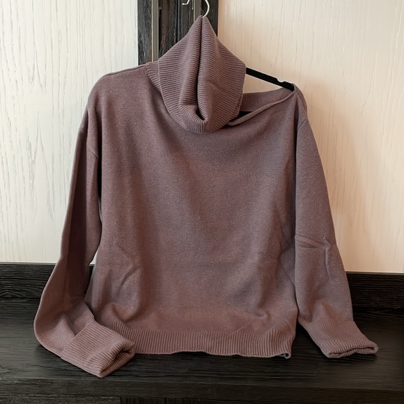 PAIGE Raundi Sweater - Picture 8 of 8